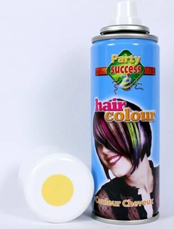 Goodmark Hair Colour Spray Couleur Cheveux (Arany, nem csillámos) főképe